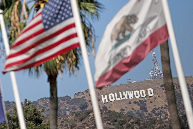 Global film industry shrugs off fresh Trump movie tariff threat